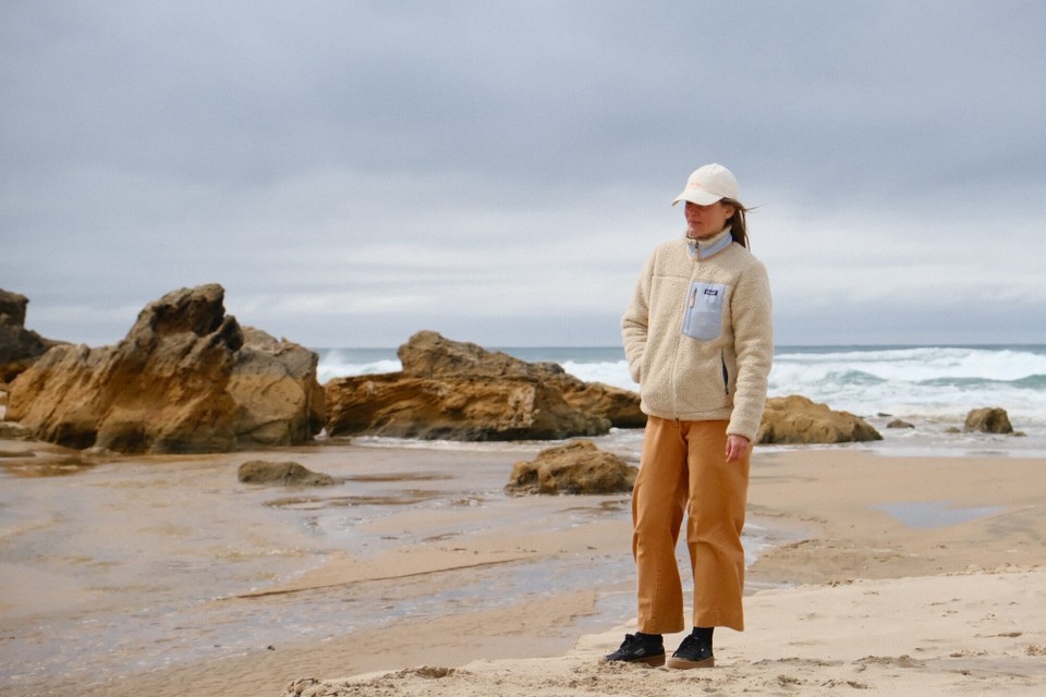 Portugal - Aljezur - 