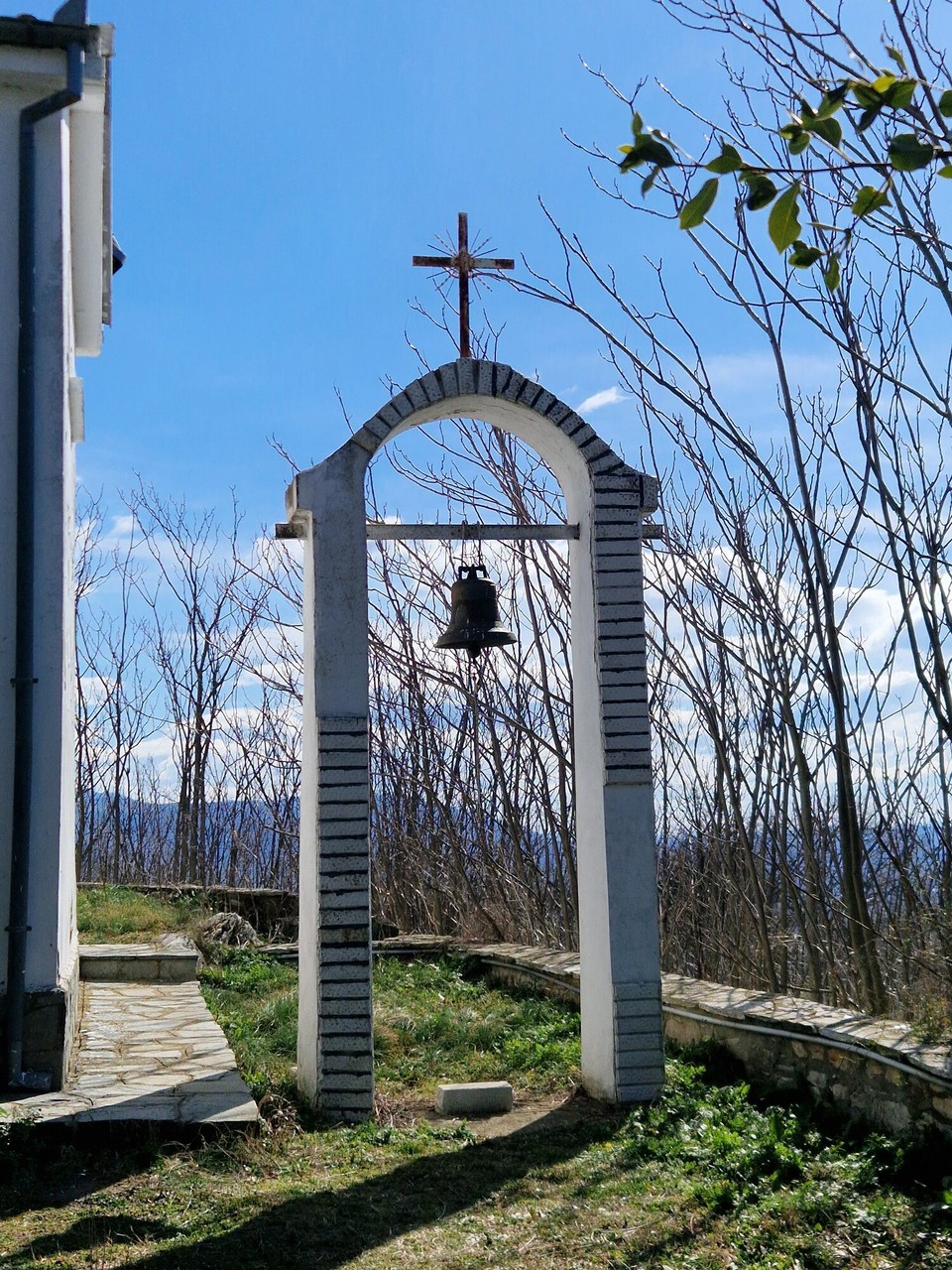 Griechenland - Kastoria - 