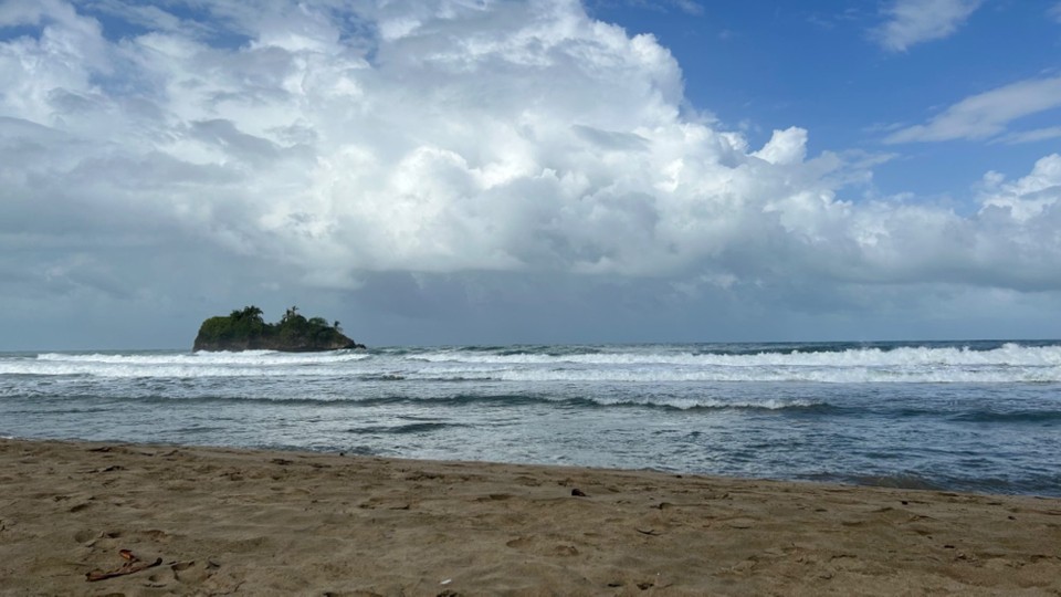 Costa Rica - Puerto Viejo de Talamanca - 