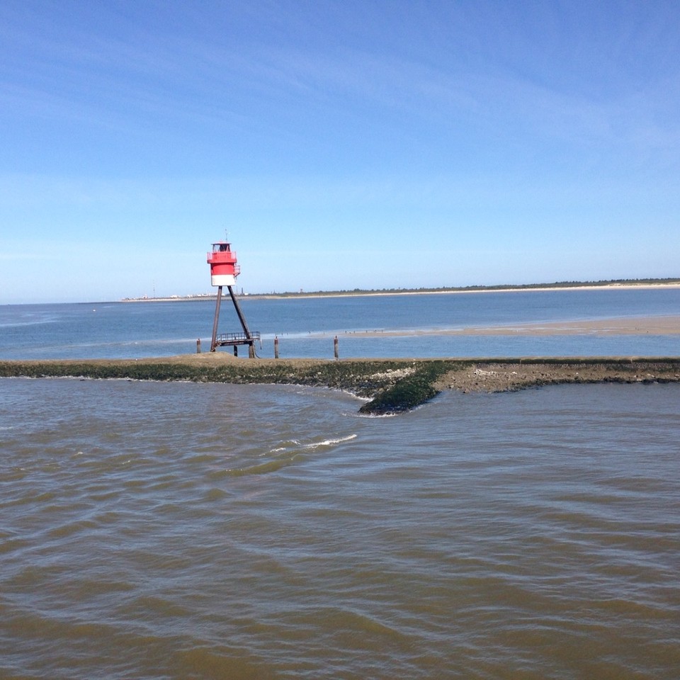 Niederlande - Eemshaven - 