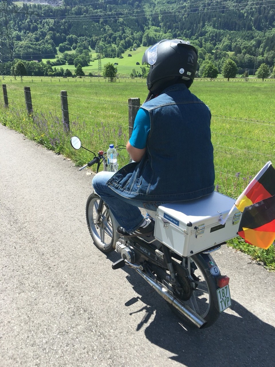 Österreich - Nenzing - 