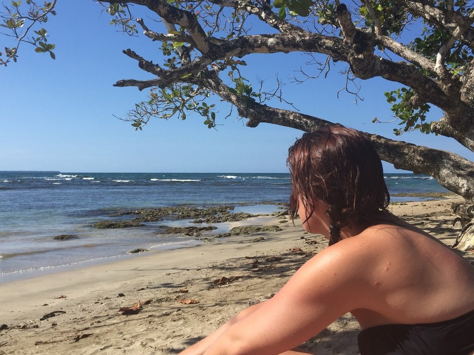 Costa Rica - Talamanca - 