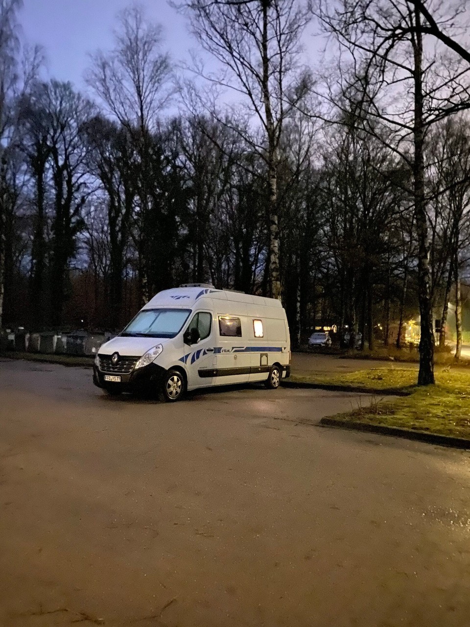 Deutschland - Harsefeld - 