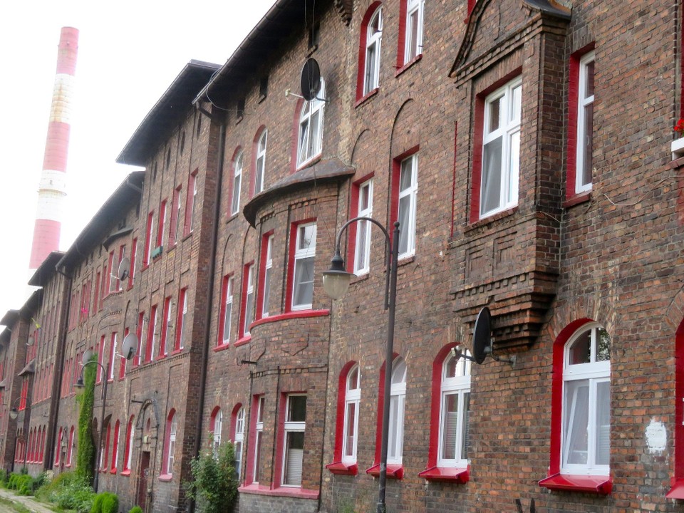Polen - Katowice - 
