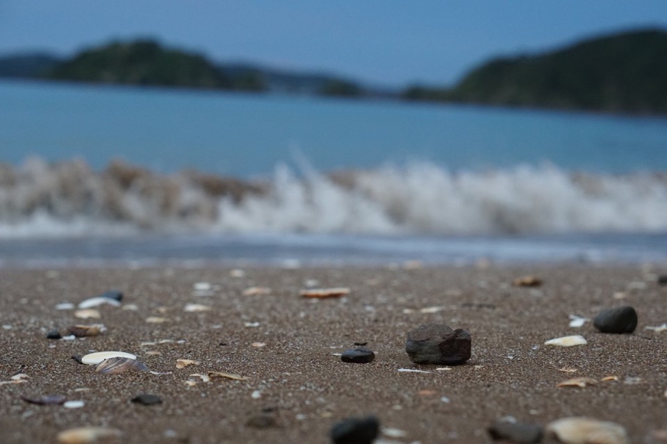 Neuseeland - Paihia - 