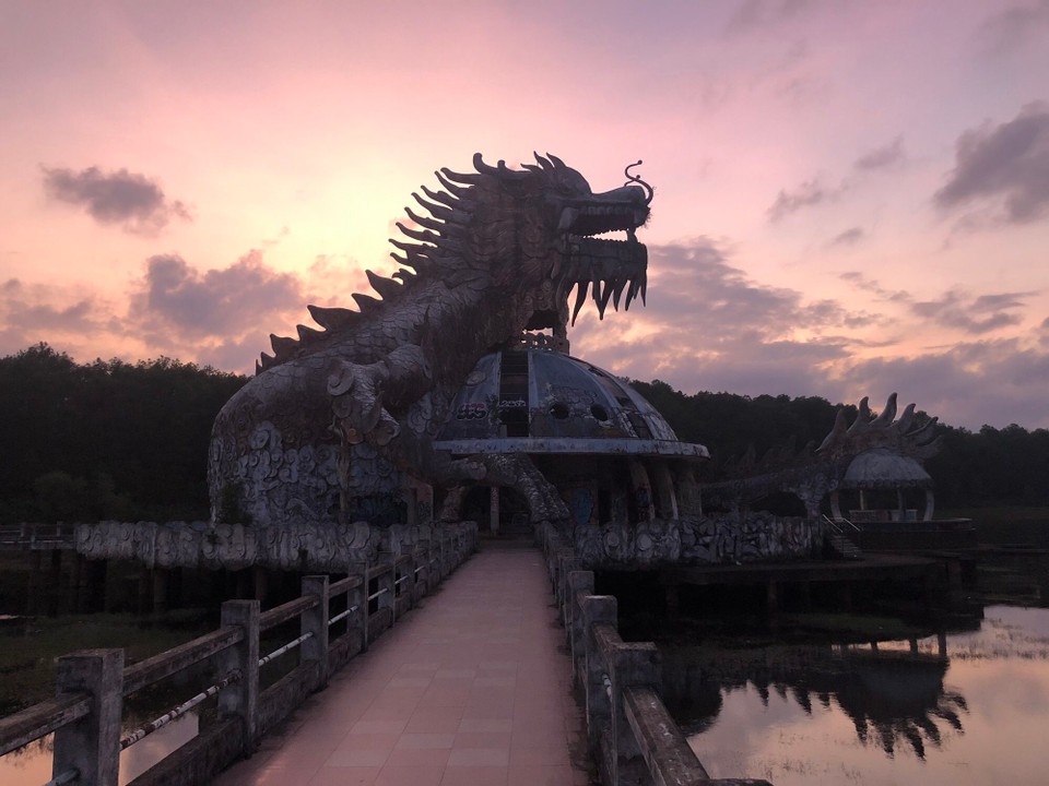 Vietnam - Huế - 
