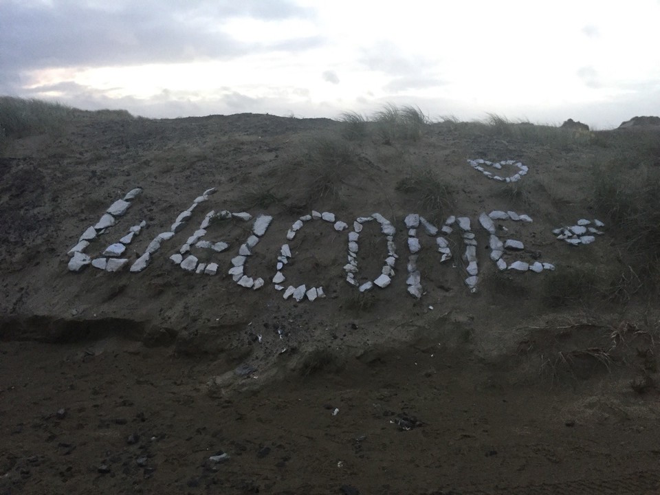  - Neuseeland, Utea Park, Ninety Mile Beach - 