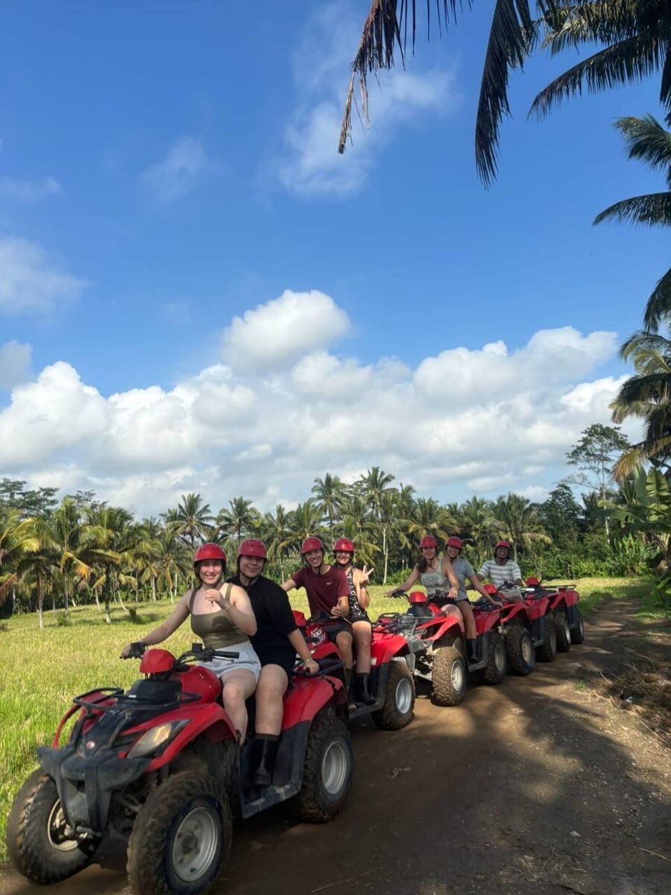 Indonesien - Gianyar - 