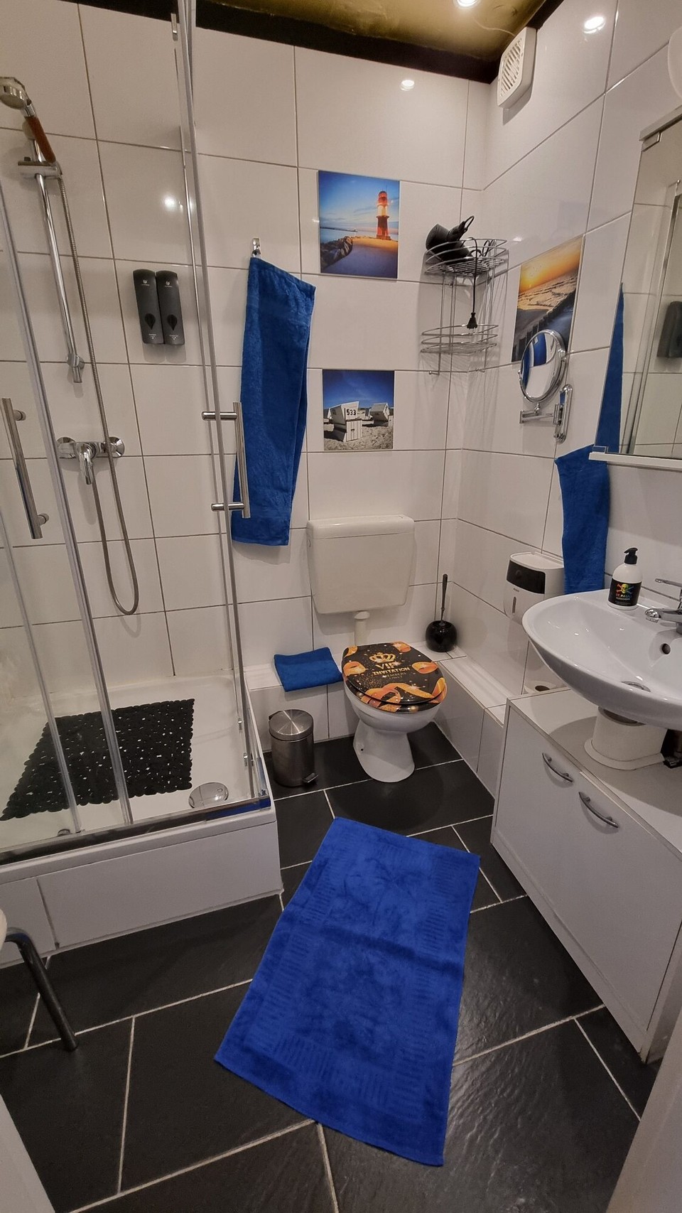 Deutschland - Hamburg - 