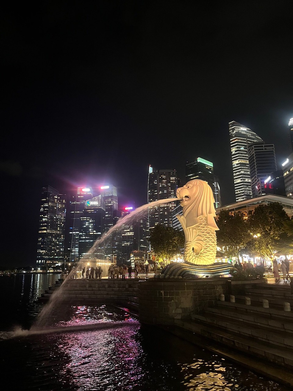Singapore - Singapore - 