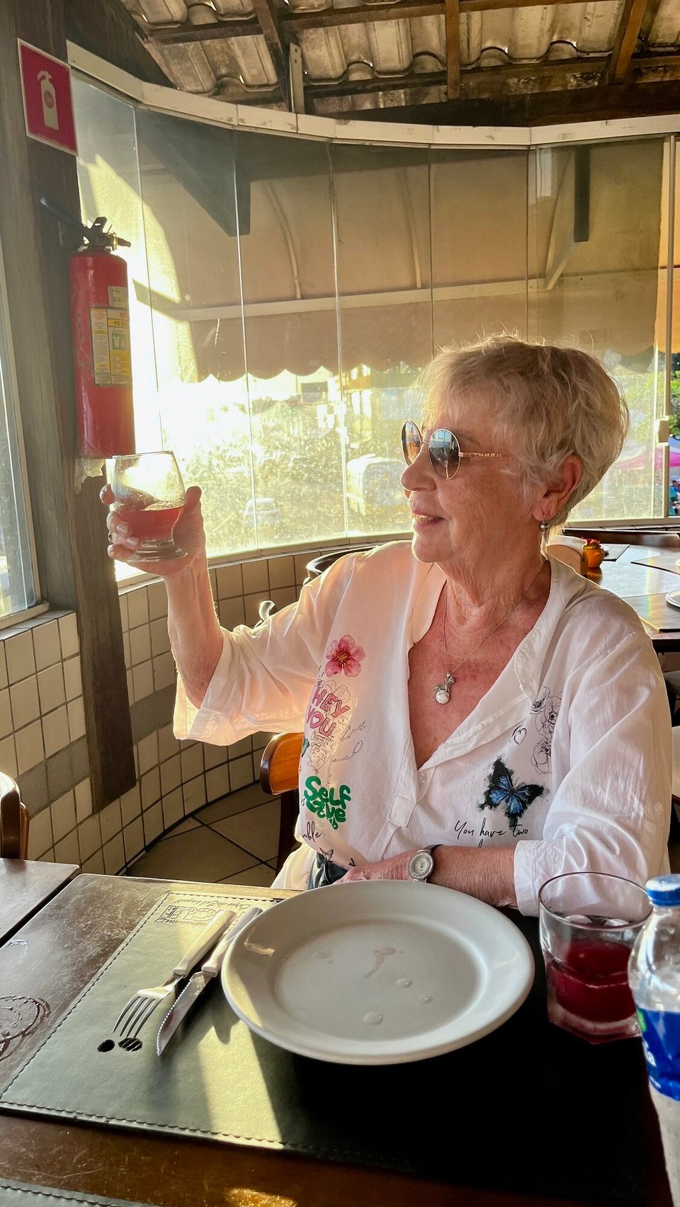 Brasilien - Salvador - 