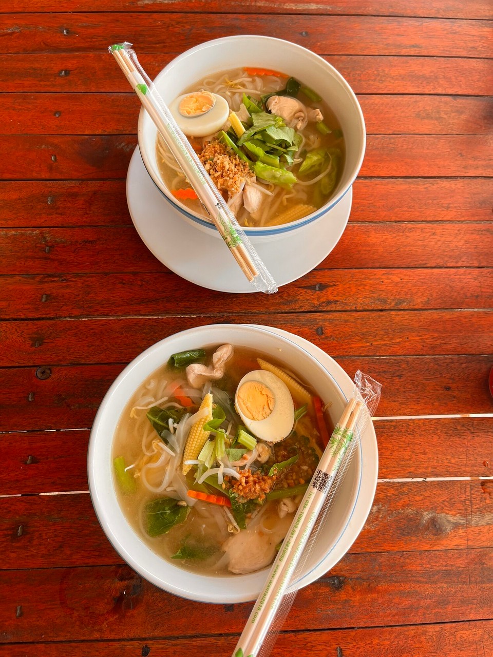 Thailand - Ko Lanta - 