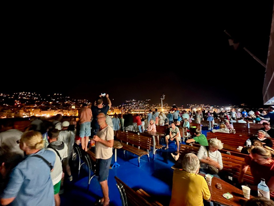 Frankreich - Bastia - 