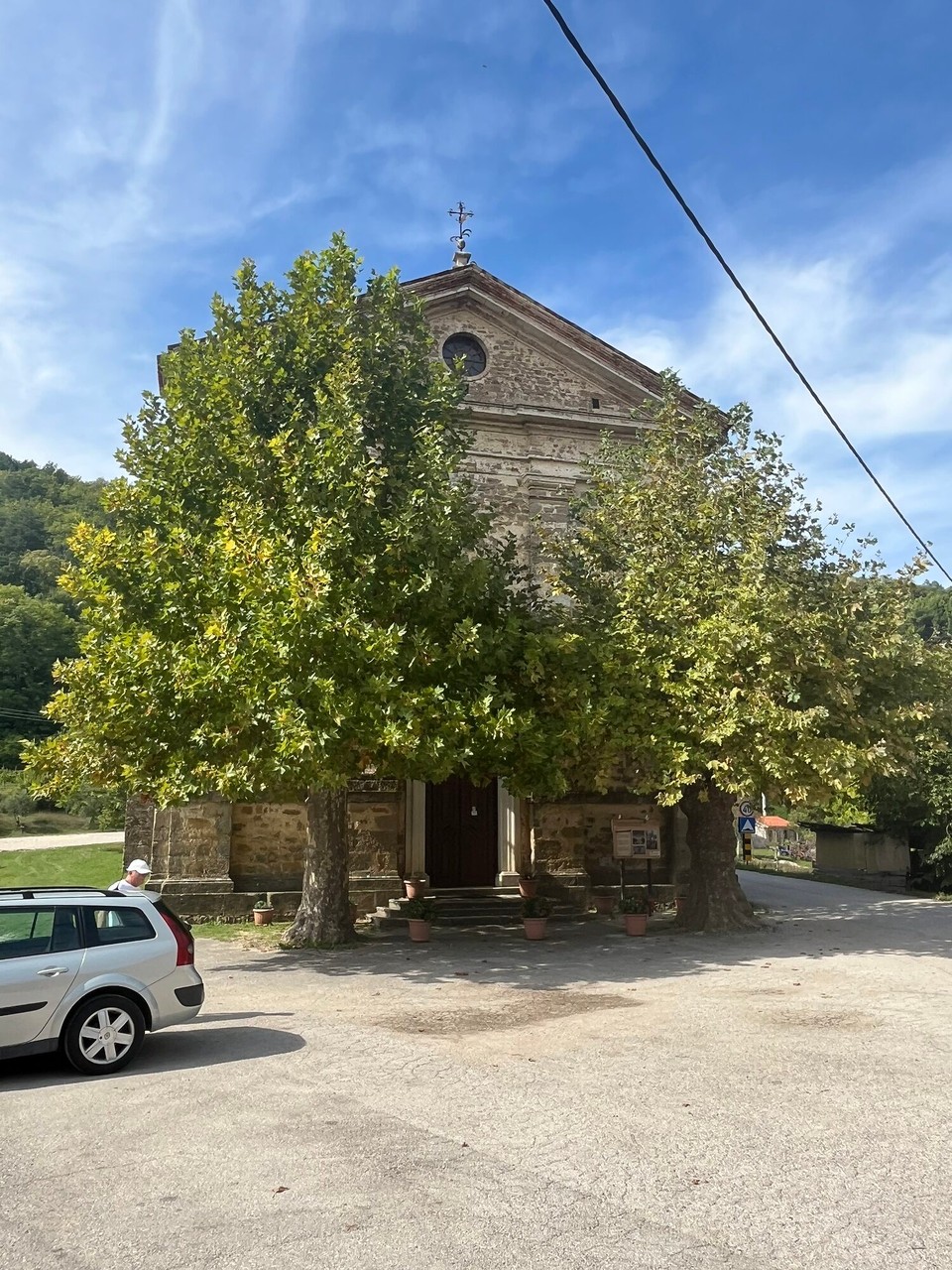 Kroatien - Završje - 