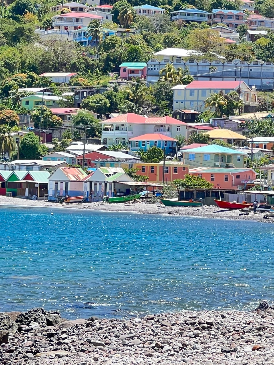 Dominica -  - 