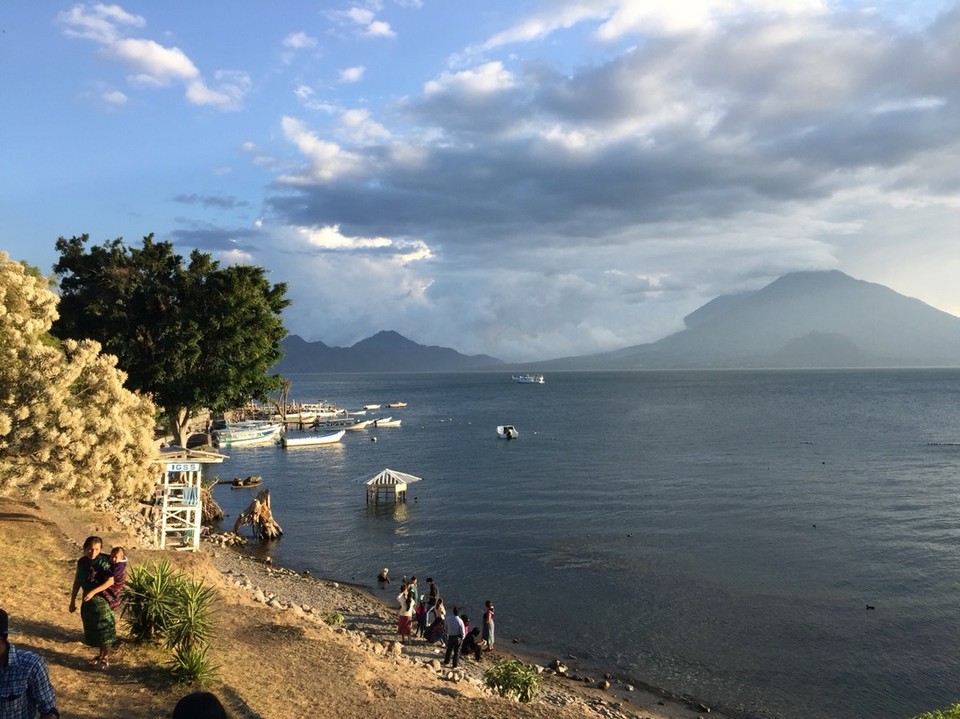 Guatemala - Panajachel - 