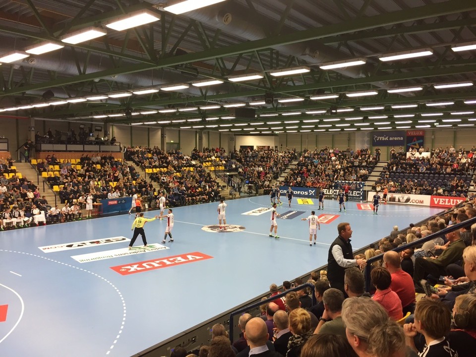 Denmark - Silkeborg - 