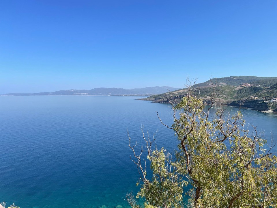 Italien - Castelsardo - 