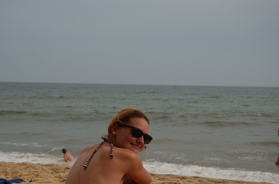 Vietnam -  - 