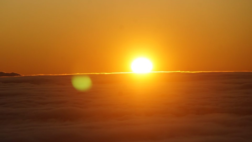 Réunion - Saint-Pierre - So schön