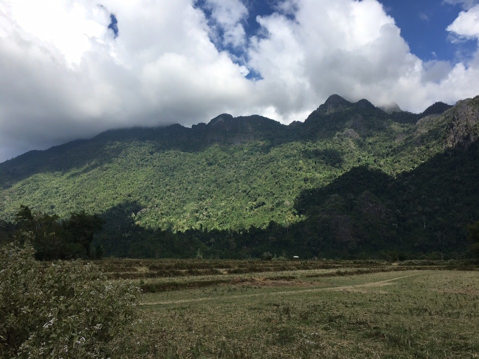 Laos -  - 