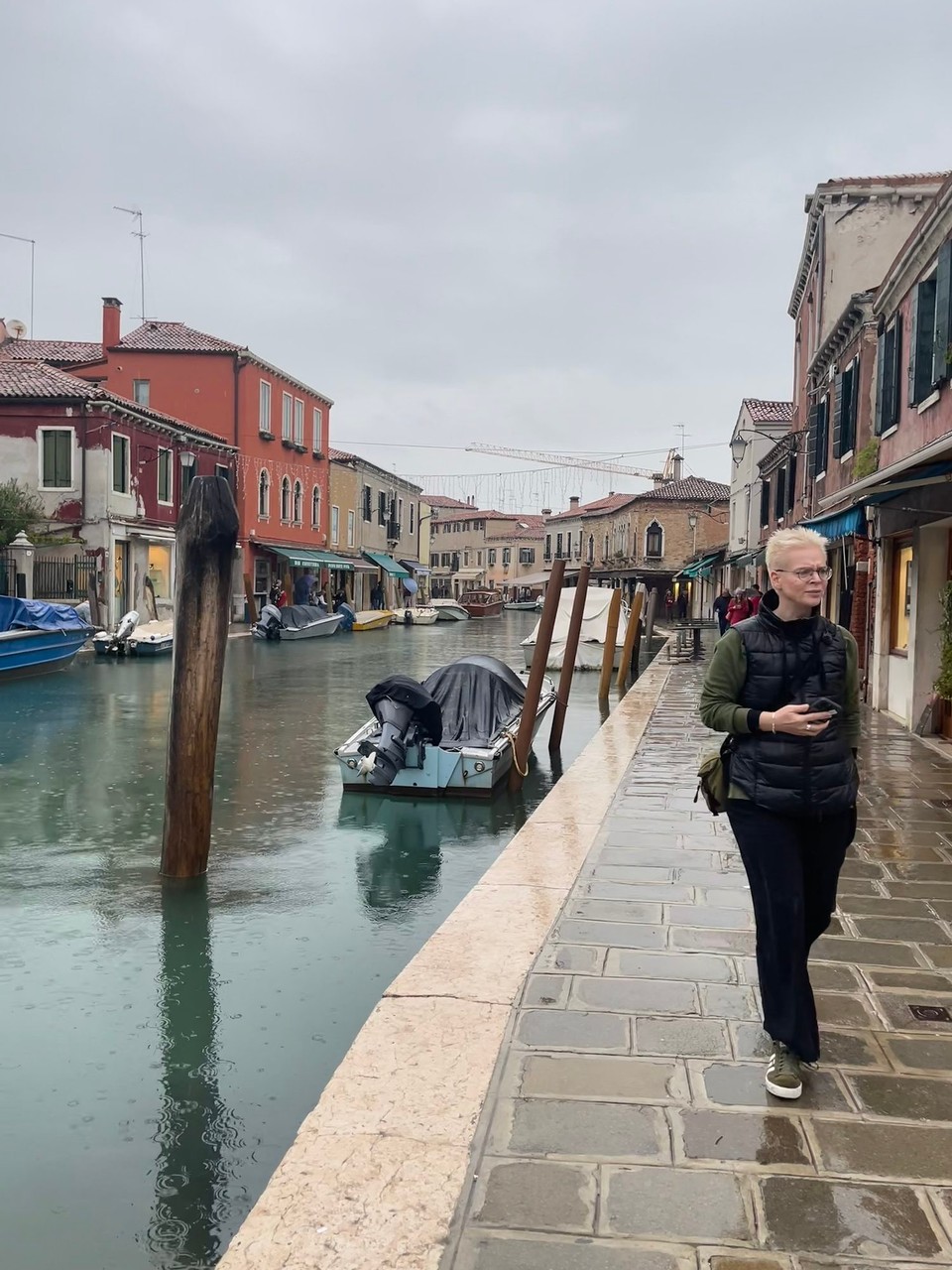 Italien - Venedig - 
