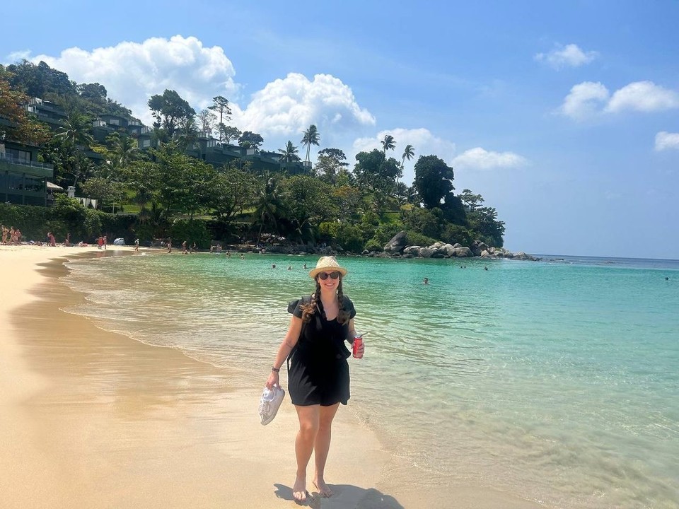 Thailand - Phuket - 