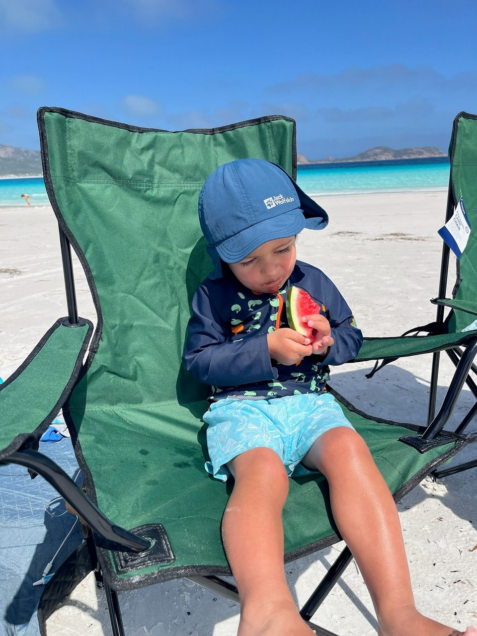 Australien - Cape Le Grand - 