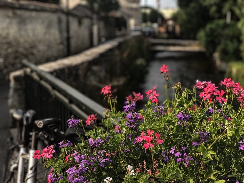 France - Étampes - 