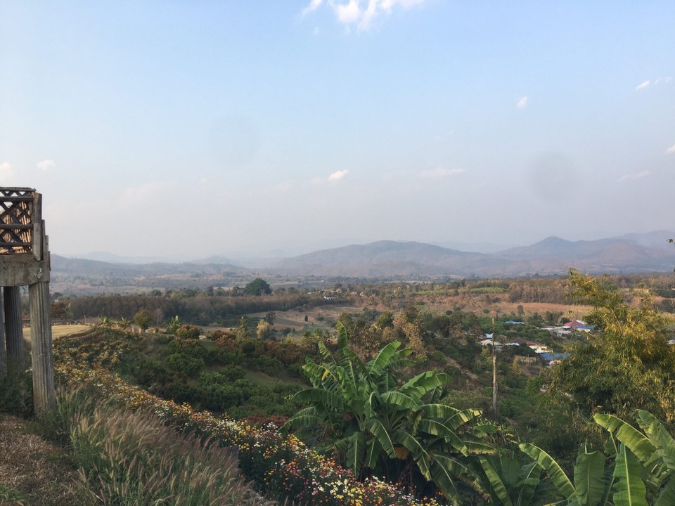 Thailand - Pai - 