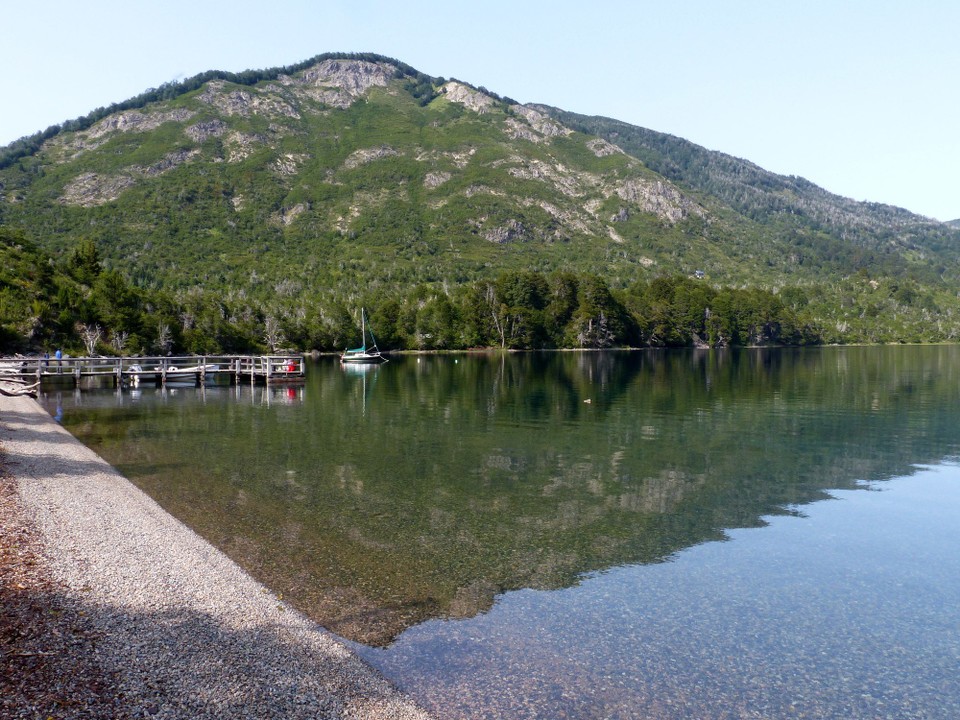 Argentinien - Bariloche - 