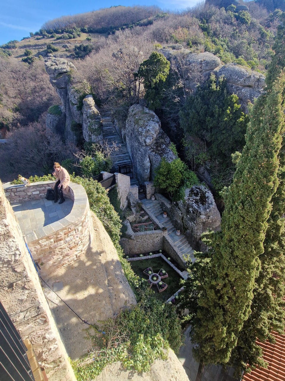 Griechenland - Vikos - 