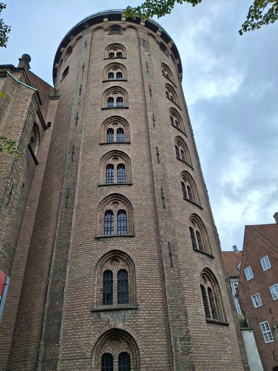 Dänemark - København - 