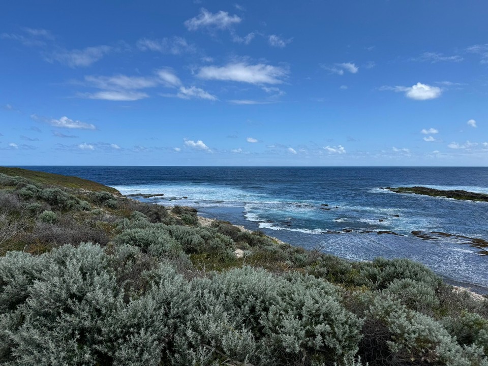 Australien - Rottnest - 