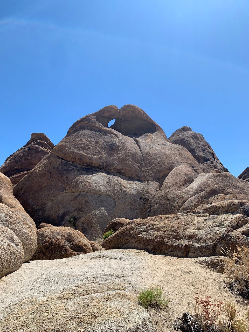 Vereinigte Staaten - Yosemite National Park - 