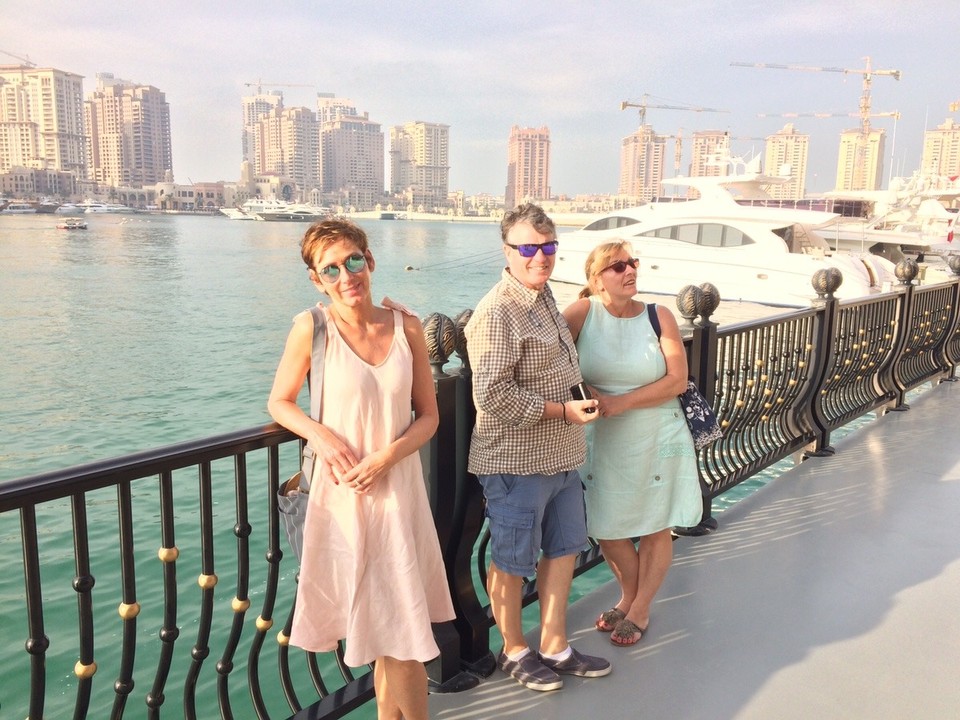 Katar - Doha - 