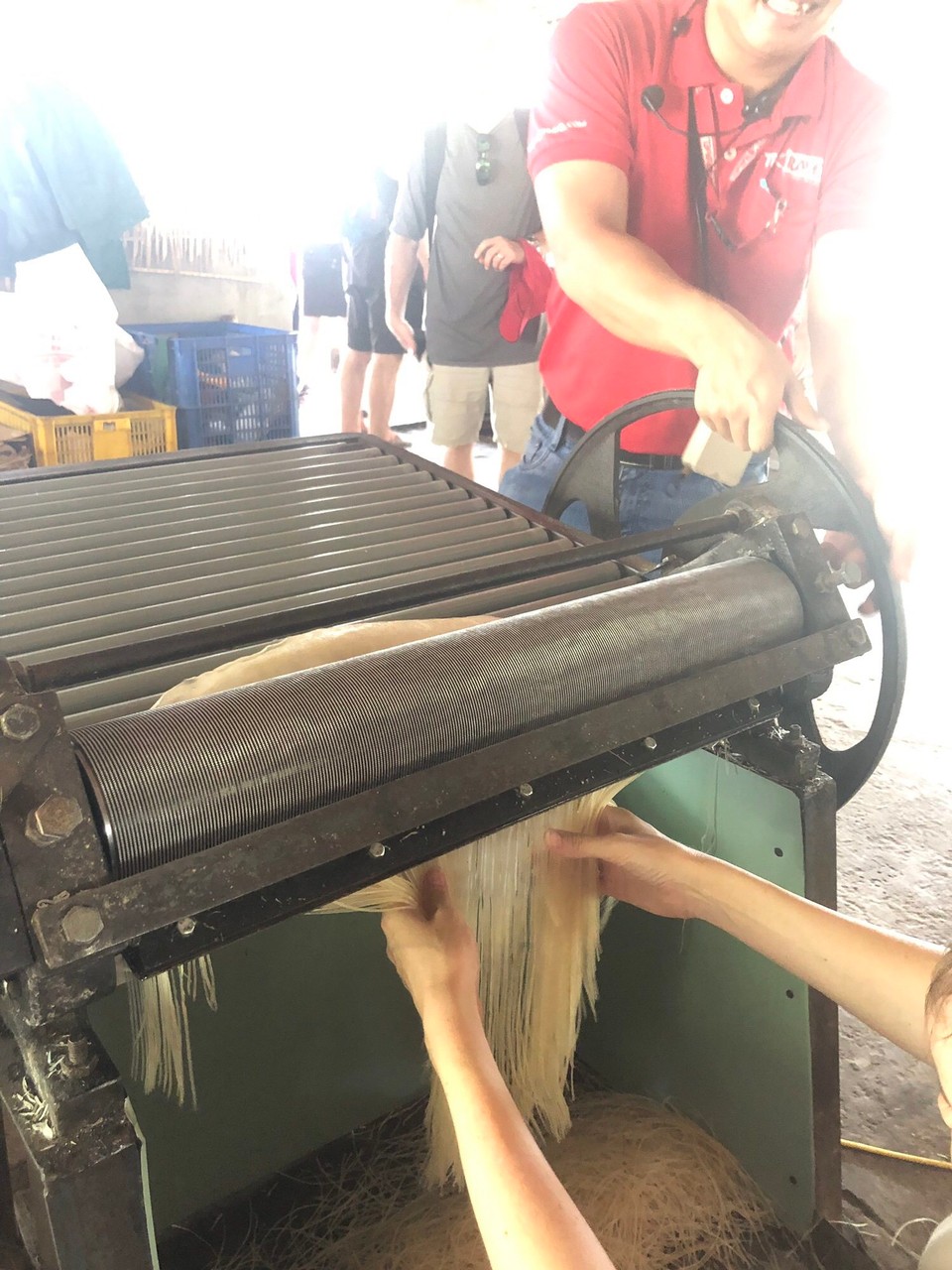 Vietnam - Tp. Châu Đốc - 