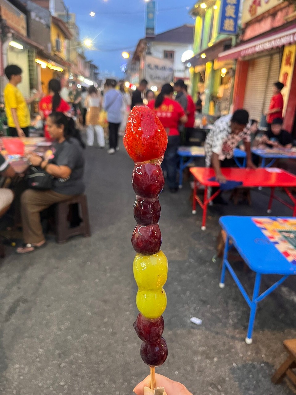 Malaysia - Malacca - 