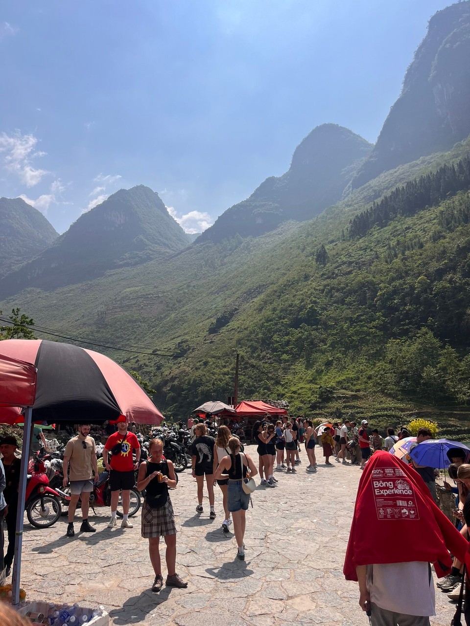 Vietnam - Ha Giang - 
