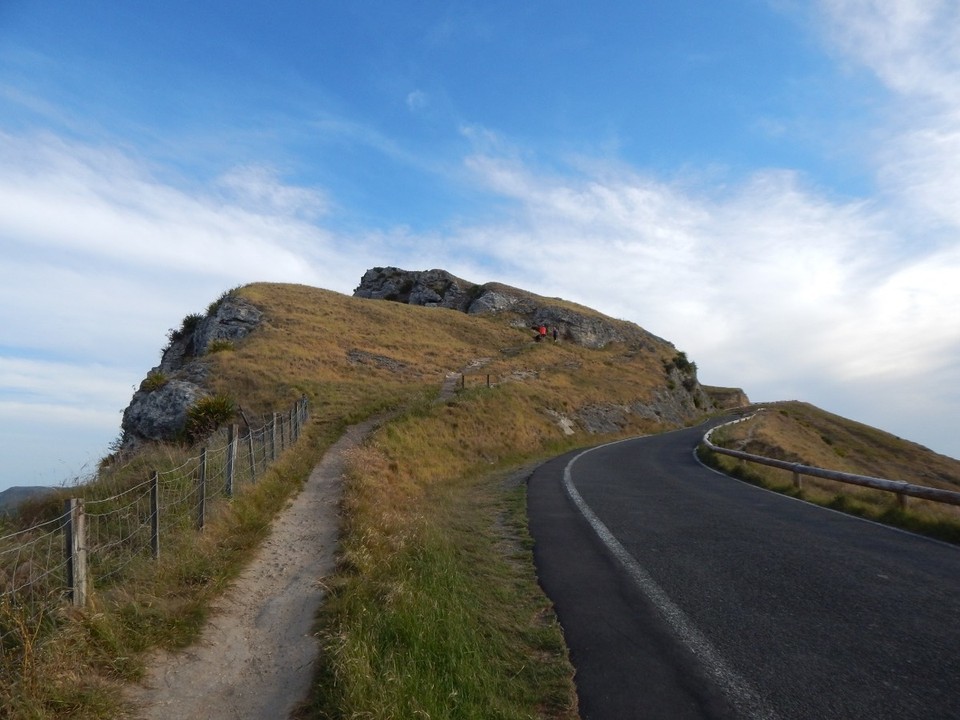 Neuseeland - Napier - 
