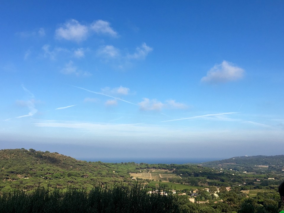 Frankreich - Ramatuelle - 