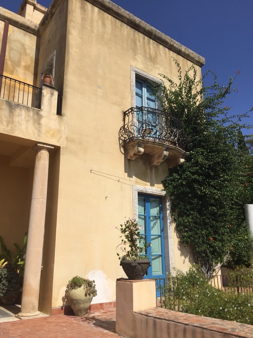 Italien - Taormina - 