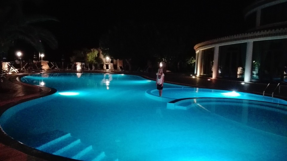 Italien - Santa Domenica - 