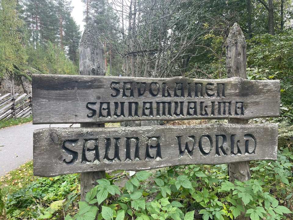 Finnland - Rantasalmi - 