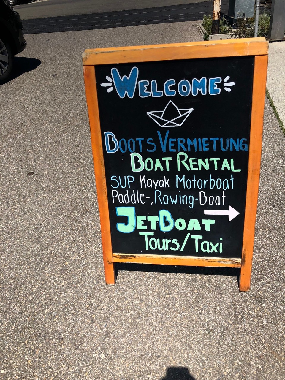 Schweiz - Pontresina - 