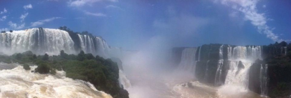 Brasilien - Foz do Iguaçu - 