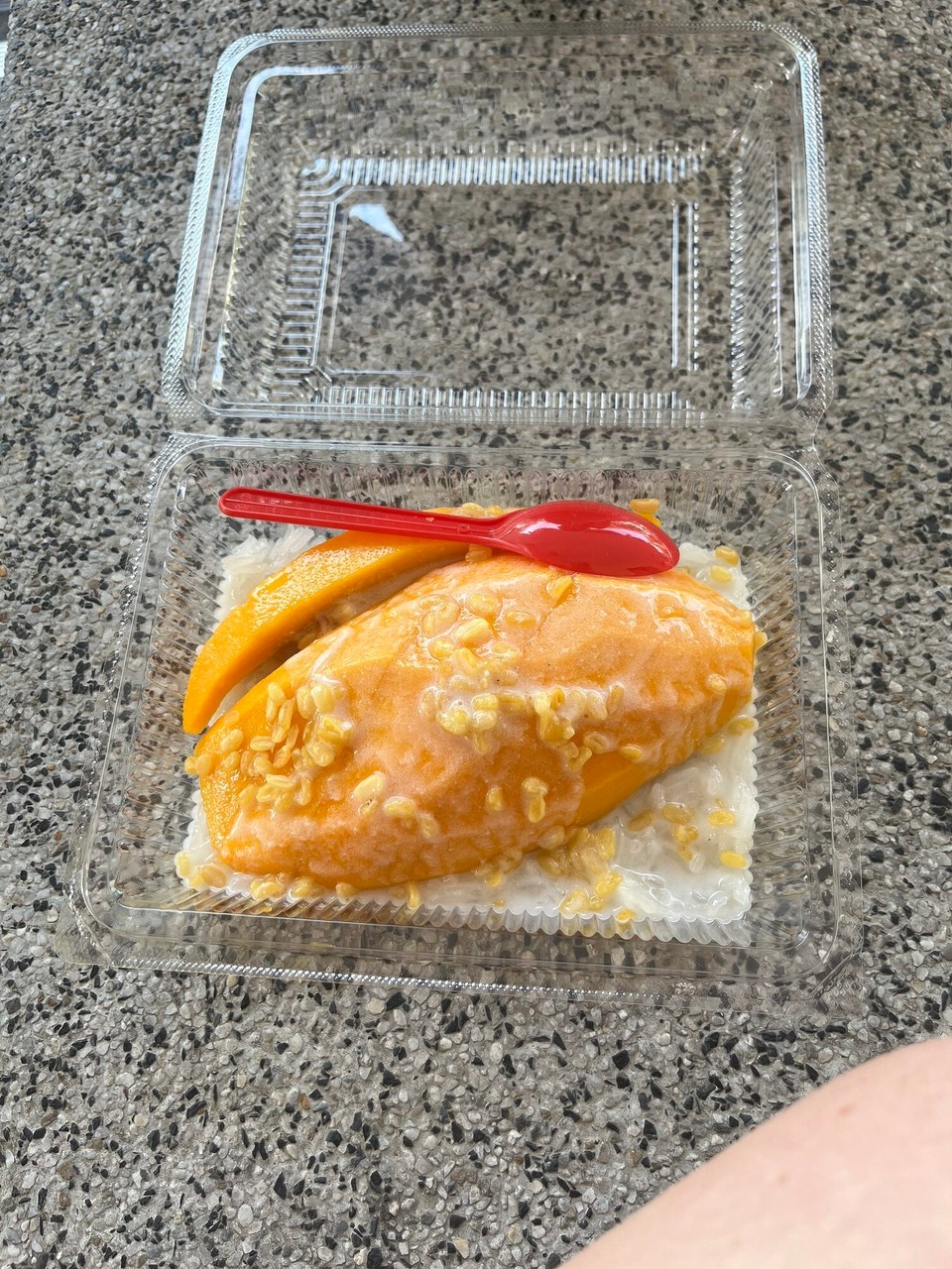 Thailand - Bangkok - 