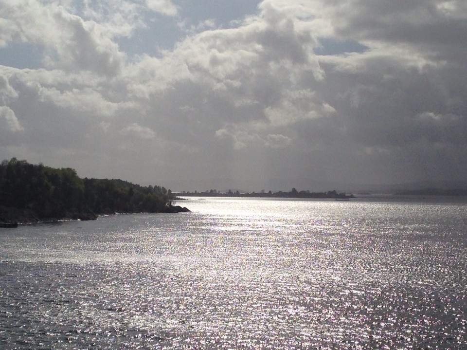Norwegen - Oslo - 