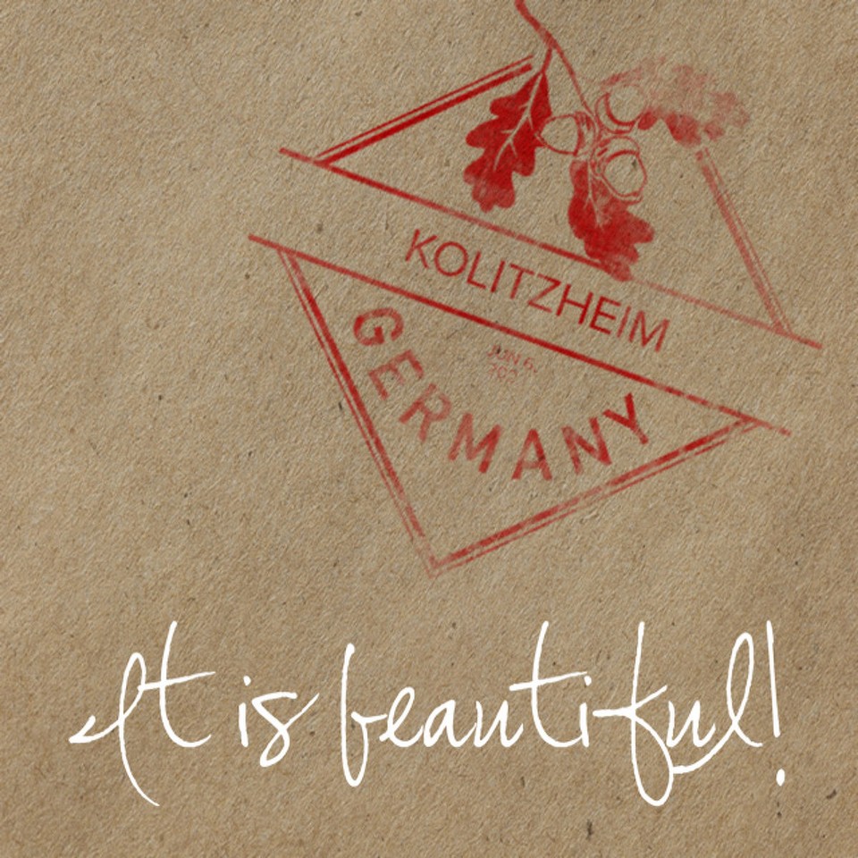 Deutschland - Kolitzheim - 