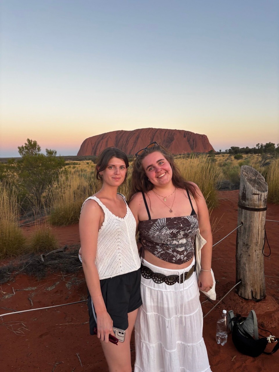 Australien - Yulara - 